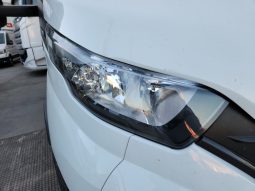 IVECO Daily 35S 14H 3750 CESTA