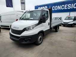 IVECO DAILY 35C16 3.0 3750 (Varias unidades)