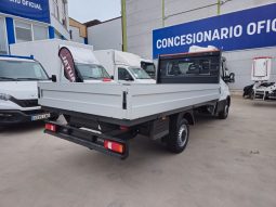 IVECO DAILY 35C16 3.0 3750 (Varias unidades)