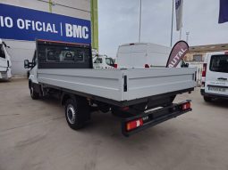 IVECO DAILY 35C16 3.0 3750 (Varias unidades)