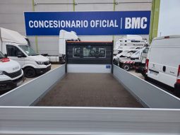 IVECO DAILY 35C16 3.0 3750 (Varias unidades)