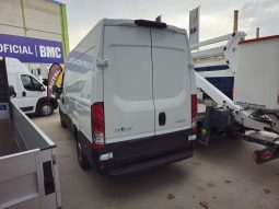 IVECO Daily 2.3 TD 35S 14 V 3520LH2 12m3