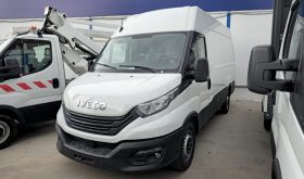 IVECO Daily 2.3 TD 35S 14 V 3520LH2 12m3