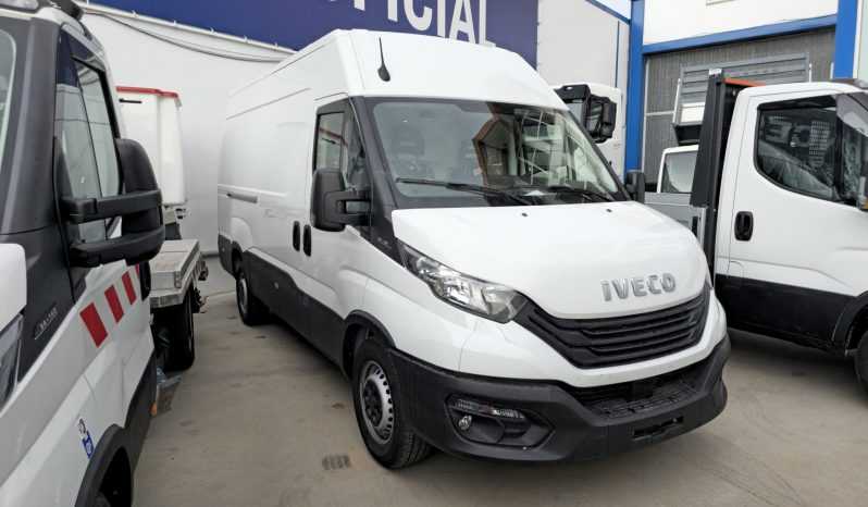 IVECO Daily 2.3 TD 35S 14 V 3520LH2 12m3