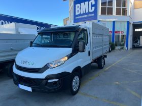 IVECO Daily 35S 12 3750 2p