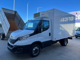 IVECO Daily 35C 18H 3450