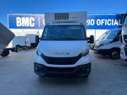 IVECO Daily 35C 18H 3450