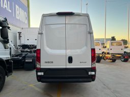 IVECO Daily 2.3 TD 35S 16 V 4100H2 16 M3