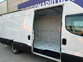 IVECO Daily 2.3 TD 35S 16 V 4100H2 16 M3