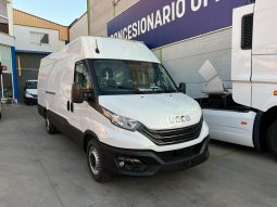 IVECO Daily 2.3 TD 35S 16 V 4100H2 16 M3