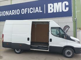 IVECO Daily 2.3 TD 33S 12 V 3520H2 12 M3