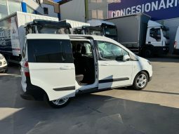 FORD TRANSIT COURIER ECOBOOST 1.0