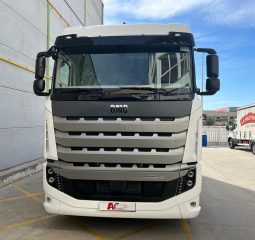 BMC TUGRA TGR1846