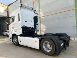 BMC TUGRA TGR1846