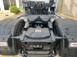 BMC TUGRA TGR1846
