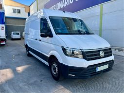 VOLKSWAGEN Crafter 30 Furgon BM TN L3H2