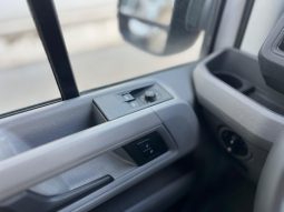 VOLKSWAGEN Crafter 30 Furgon BM TN L3H2