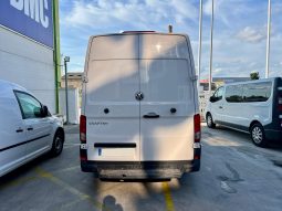 VOLKSWAGEN Crafter 30 Furgon BM TN L3H2