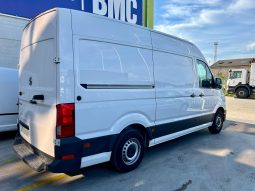 VOLKSWAGEN Crafter 30 Furgon BM TN L3H2