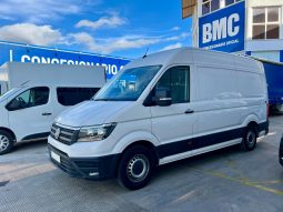 VOLKSWAGEN Crafter 30 Furgon BM TN L3H2