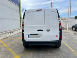 Nissan NV250