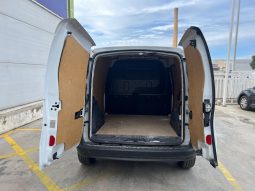 Nissan NV250