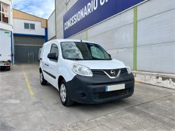 Nissan NV250