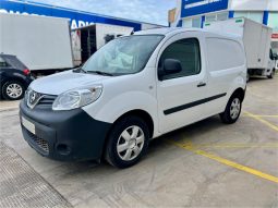 Nissan NV250