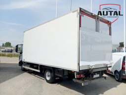 IVECO EUROCARGO 100-190 10 TN CAJA CONGELACIÓN -20ºC