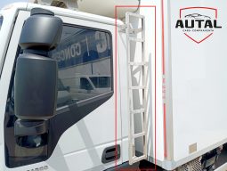 IVECO EUROCARGO 100-190 10 TN CAJA CONGELACIÓN -20ºC