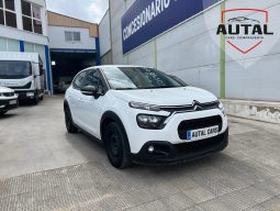 CITROEN C3 Comercial BlueHDI 75CV