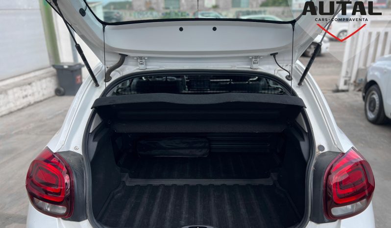 CITROEN C3 Comercial BlueHDI 75CV