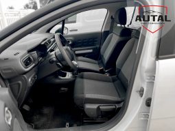 CITROEN C3 Comercial BlueHDI 75CV