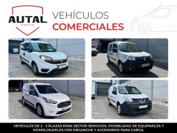 IVECO CHASIS 35C14 -SIN CARROZAR