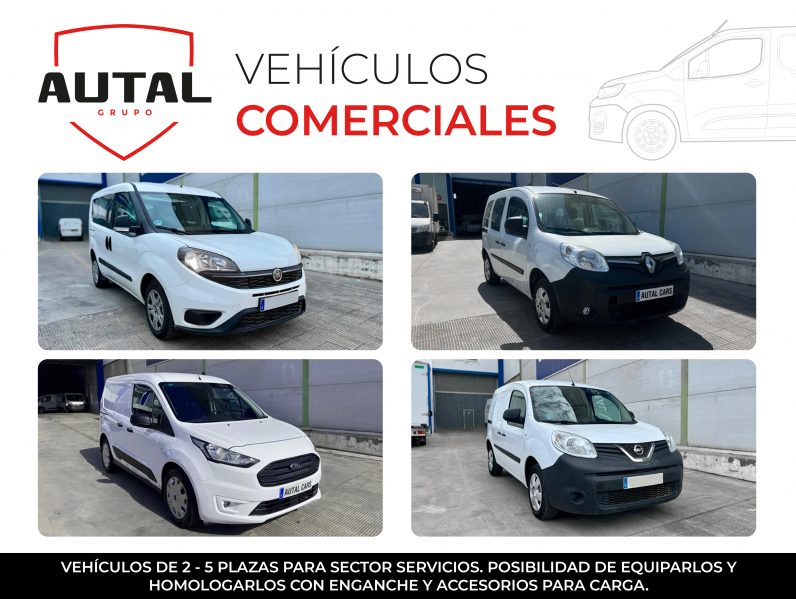 IVECO CHASIS 35C14 -SIN CARROZAR