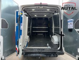 VOLKSWAGEN Crafter 30 Furgón BM TN L3H2 2.0TDI – EQUIPADO CON RAMPA