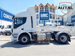 IVECO Stralis 460