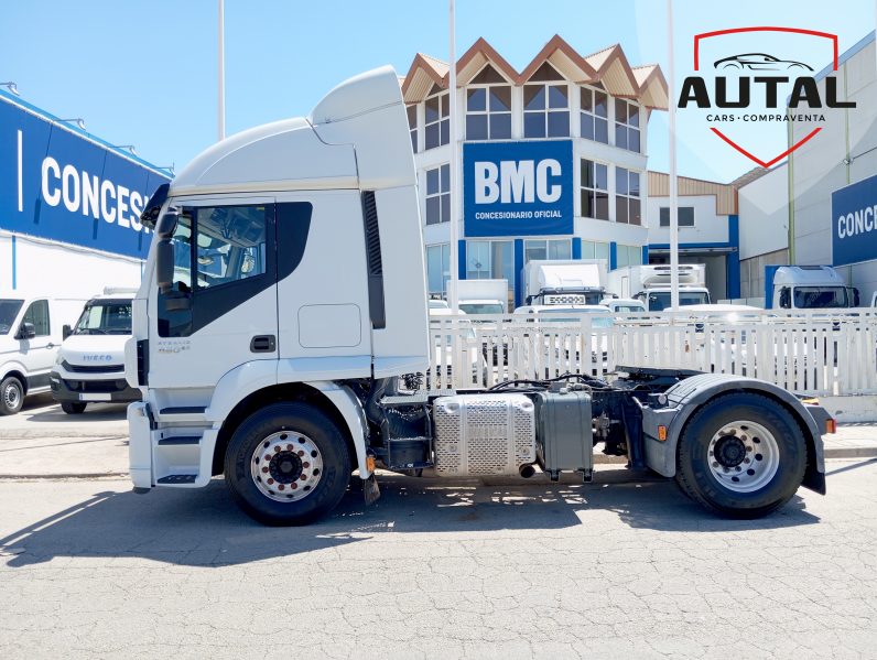 IVECO Stralis 460