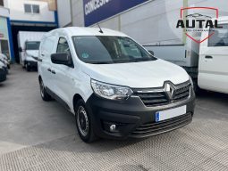 RENAULT Kangoo Furgón Profesional 1.5 Blue dCi