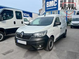 RENAULT Kangoo Furgón Profesional 1.5 Blue dCi