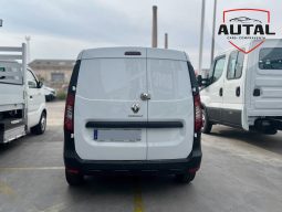 RENAULT Kangoo Furgón Profesional 1.5 Blue dCi