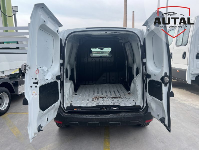 RENAULT Kangoo Furgón Profesional 1.5 Blue dCi