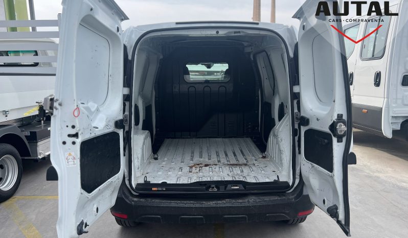 RENAULT Kangoo Furgón Profesional 1.5 Blue dCi