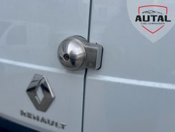 RENAULT Kangoo Furgón Profesional 1.5 Blue dCi