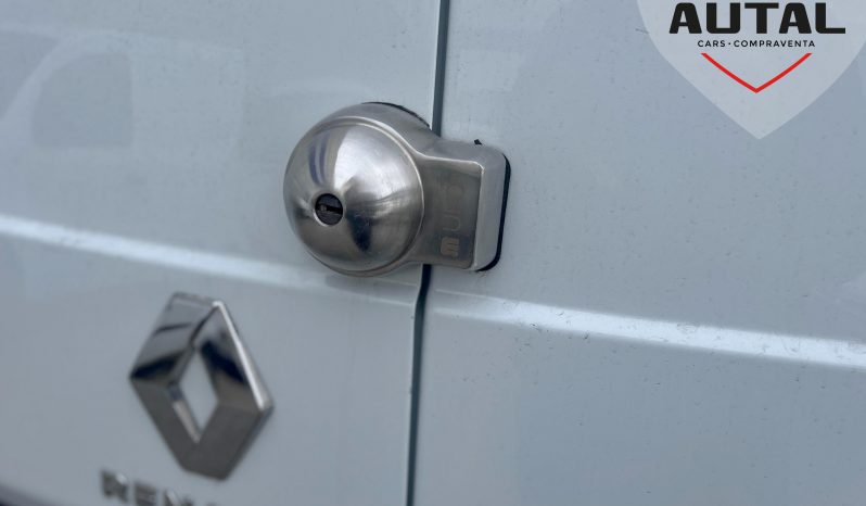 RENAULT Kangoo Furgón Profesional 1.5 Blue dCi
