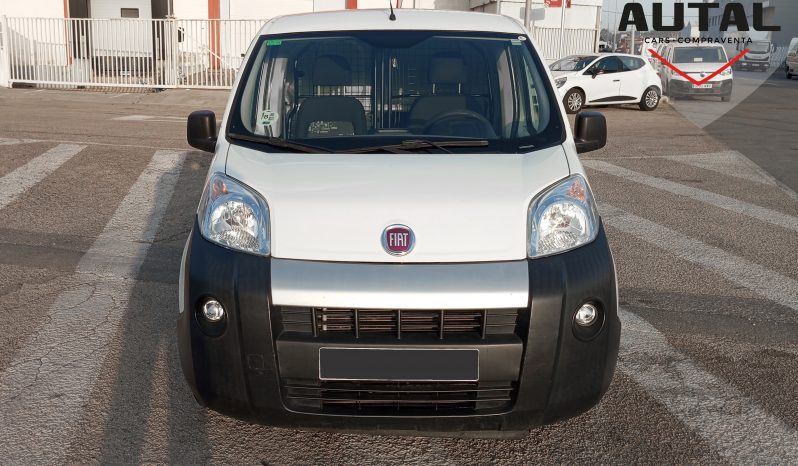 FIAT Fiorino Cargo Adventure 1.3 Mjet 75 CV