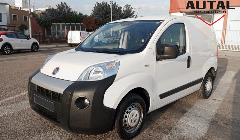 FIAT Fiorino Cargo Adventure 1.3 Mjet 75 CV
