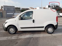 FIAT Fiorino Cargo Adventure 1.3 Mjet 75 CV
