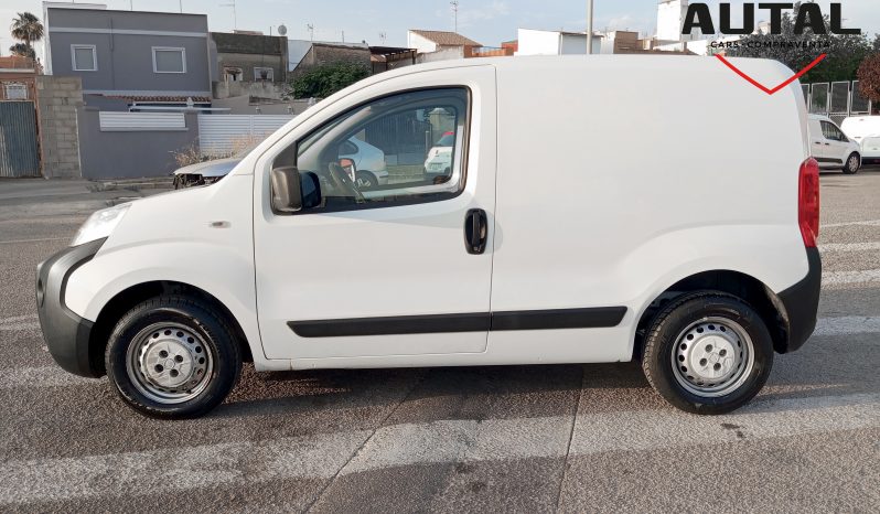 FIAT Fiorino Cargo Adventure 1.3 Mjet 75 CV