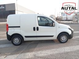 FIAT Fiorino Cargo Adventure 1.3 Mjet 75 CV
